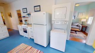 712 2nd Avenue - Upper by Tybee Beach Vacation Rentals - Tybee Island - 7