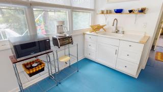 712 2nd Avenue - Upper by Tybee Beach Vacation Rentals - Tybee Island - 6