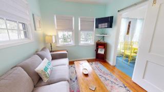 712 2nd Avenue - Upper by Tybee Beach Vacation Rentals - Tybee Island - 1