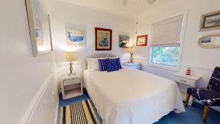712 2nd Avenue - Upper by Tybee Beach Vacation Rentals - Tybee Island - 8