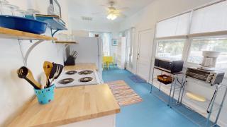 712 2nd Avenue - Upper by Tybee Beach Vacation Rentals - Tybee Island - 5