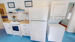 712 2nd Avenue - Upper by Tybee Beach Vacation Rentals - Tybee Island - 4