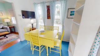 712 2nd Avenue - Upper by Tybee Beach Vacation Rentals - Tybee Island - 3