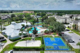 Vacation Fantasia - Near Disney - Kissimmee - 7