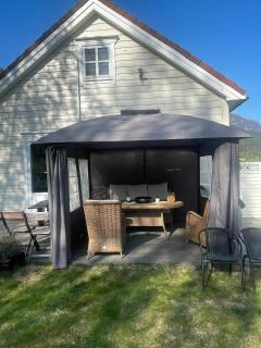 Stryn Golden Resort-«Skulehuset» - 5