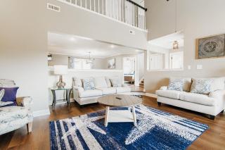 Casa Coco House w Pool Fire Pit - Myrtle Beach - 9