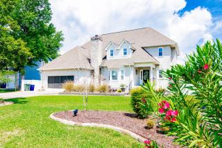 Casa Coco House w Pool Fire Pit - Myrtle Beach - 0