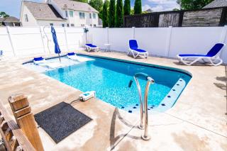 Casa Coco House w Pool Fire Pit - Myrtle Beach - 7
