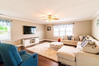 Casa Coco House w Pool Fire Pit - Myrtle Beach - 3