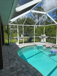 Paradise in the forest - 3