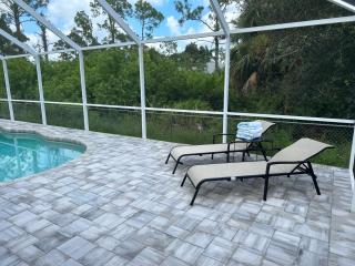 Paradise in the forest - 2