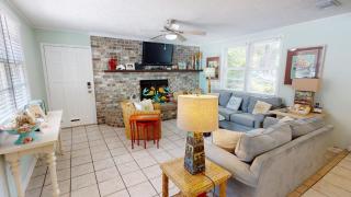 A Mermaid`s Tale by Tybee Beach Vacation Rentals - Tybee Island - 1