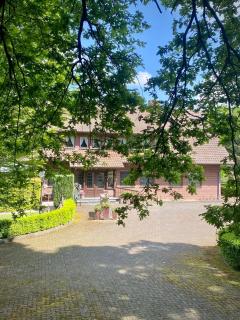 Jagdhaus zu Amtern Apartment Rose - Holdorf - 5