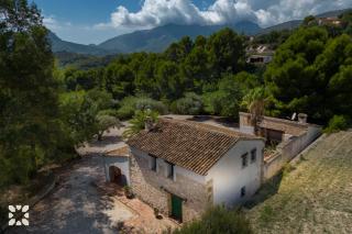 Villa Fantaxat by Abahana Villas - Benissa - 0