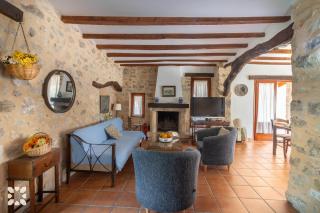 Villa Fantaxat by Abahana Villas - Benissa - 1