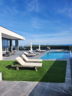 Villa Porta Novalja - Novalja - 7