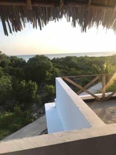 Mkoko Villa - Fumba - 5