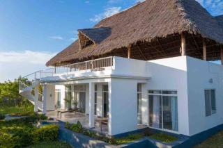 Mkoko Villa - Fumba - 0