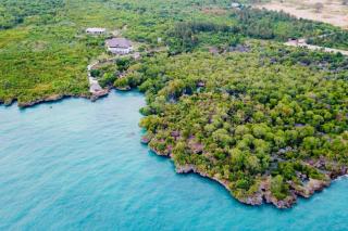 Mkoko Villa - Fumba - 9