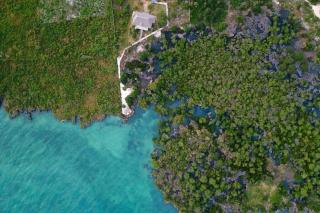 Mkoko Villa - Fumba - 3