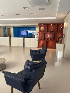 Flat Navegantes Recife e Hotel - Recife - 8