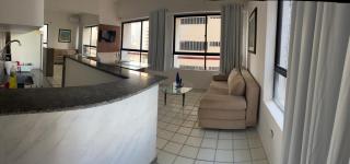 Flat Navegantes Recife e Hotel - Recife - 3