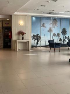 Flat Navegantes Recife e Hotel - Recife - 9