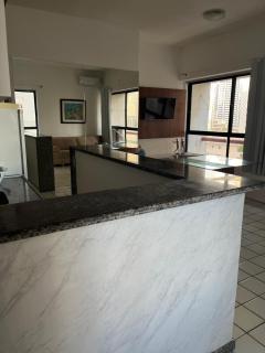 Flat Navegantes Recife e Hotel - Recife - 2