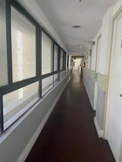 Flat Navegantes Recife e Hotel - Recife - 5