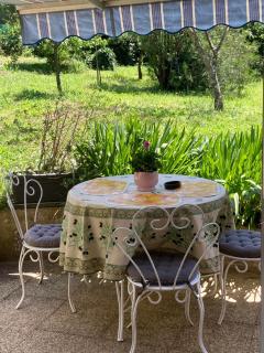 Villadélie - La Londe-les-Maures - 8