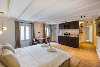Luxury suite Forville - Cannes center - Cannes - 8