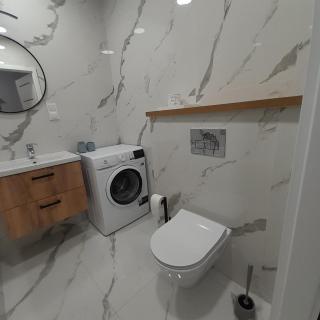 Apartament Morelowa Gdańsk Jasień - Danzig - 2