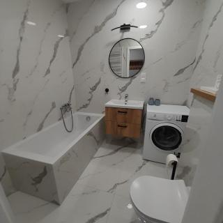 Apartament Morelowa Gdańsk Jasień - Danzig - 3