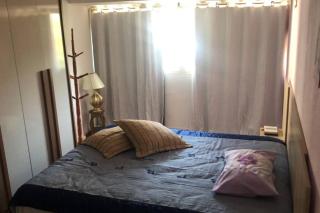 Vista para o Parque Moscoso - 6