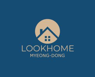 Look Home Guesthouse - Seoul - 9