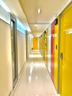 Look Home Guesthouse - Seoul - 5