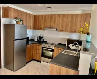 Oasis by reportage 1BR in Abu Dhabi - 2