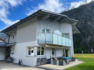Apart Kofler - Längenfeld - 6