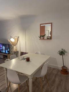 Magnifique appartement Brest - Brest - 3