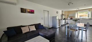 Appartement T3 central vue mer - Mare e Monti D12 - Propriano - 6