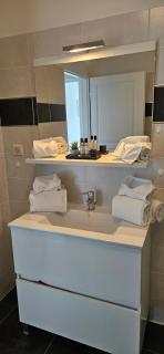 Appartement T3 central vue mer - Mare e Monti D12 - Propriano - 2
