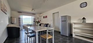 Appartement T3 central vue mer - Mare e Monti D12 - Propriano - 9