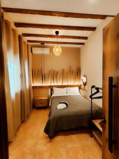 Poseidon Rooms - Kala Nera - 6