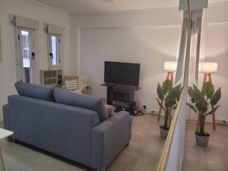 Monoambiente con Lavarropas en Cañitas a 100mts Av Libertador - 6