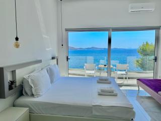 Sea Horizon Vsl Suites & Apartments - Saranda - 1