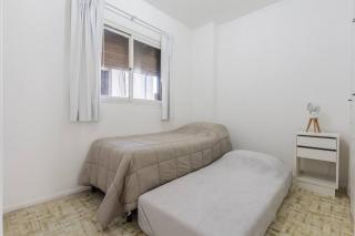 Sunny 2 Bedroom Recoleta Apt - 8