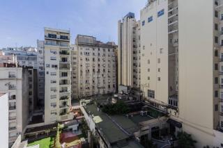 Sunny 2 Bedroom Recoleta Apt - 3