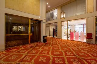 Sunny 2 Bedroom Recoleta Apt - 2