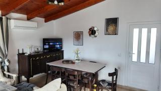 Evdoxia's Mochlos House - 5