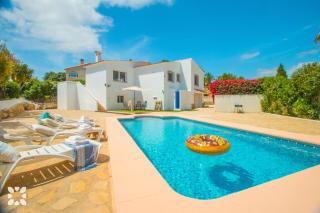 Villa Francisca by Abahana Villas - Casas de Torrat - 0